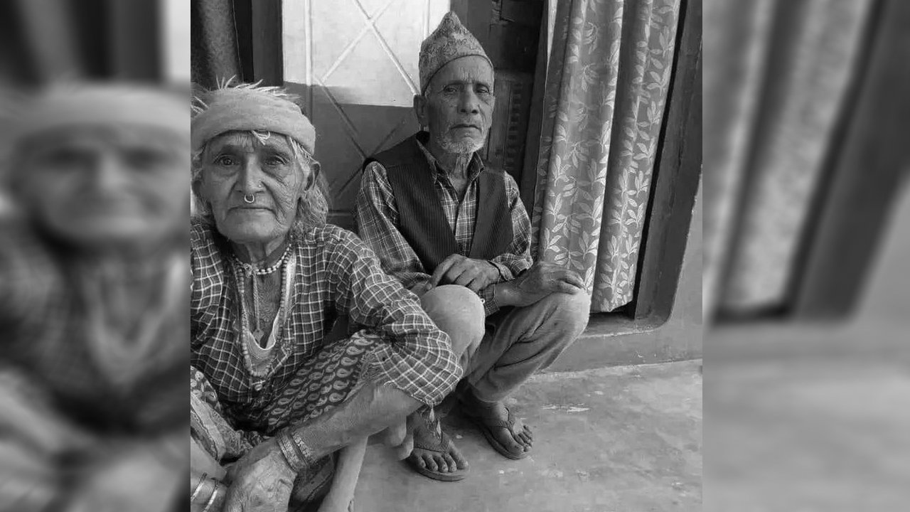 दार्चुलाको मालिकार्जुनमा एकै दिन एकै समयमा दम्पतीको निधन