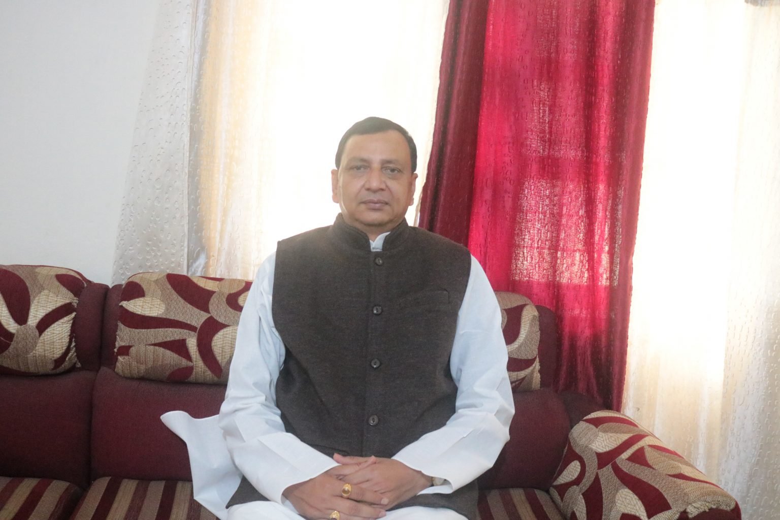 मधेश प्रदेशका मुख्यमन्त्रीले मन्त्रालय फुटाएको भन्दै गठबन्धन भित्र नै असन्तुष्टि