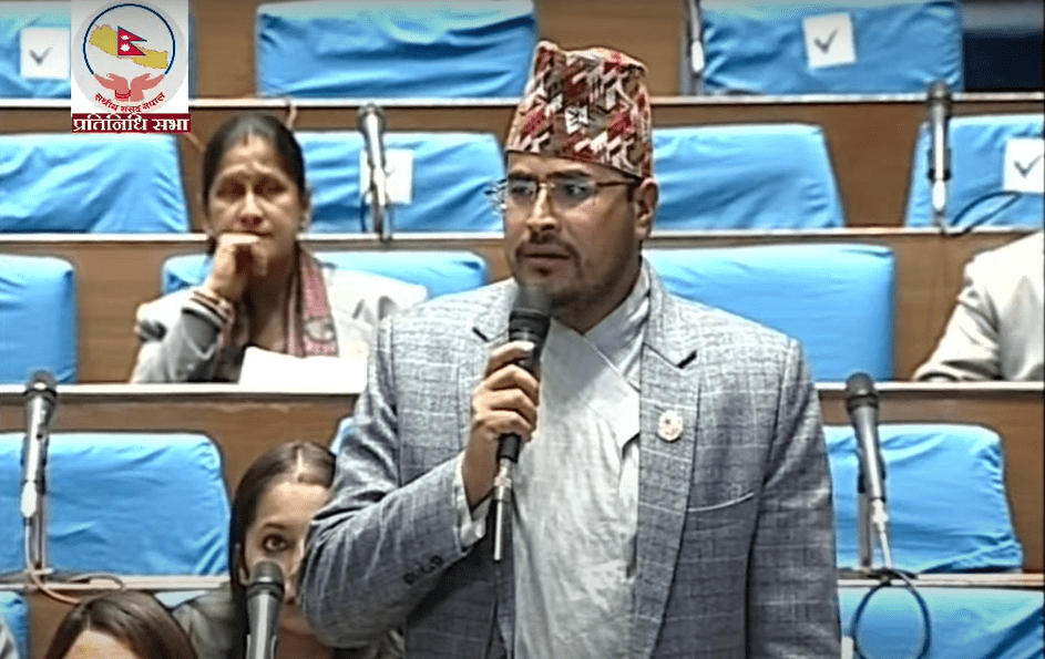 राप्रपाको माग : ‘घूस डिल’ प्रकरणमा राजीनामा मात्रै पर्याप्त छैन, गुप्तालाई पक्राउ गरी छानबिन होस्