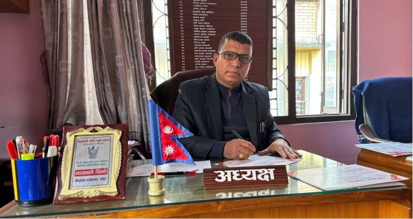 निर्वाचन आचारसंहिताका कारण नेपाल व्यापार संघको महाधिवेशन सर्‍यो, चैत्र ७ गते हुने