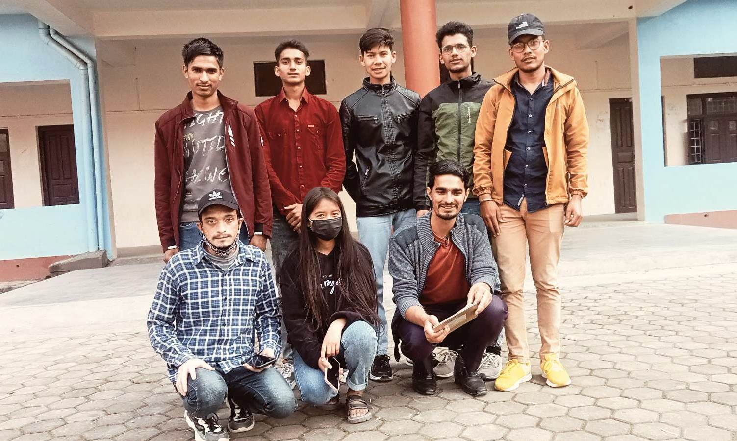 कैलालीमा ‘दार्चुला विद्यार्थी समाज कैलाली’ गठन, अध्यक्षमा विष्ट चयन