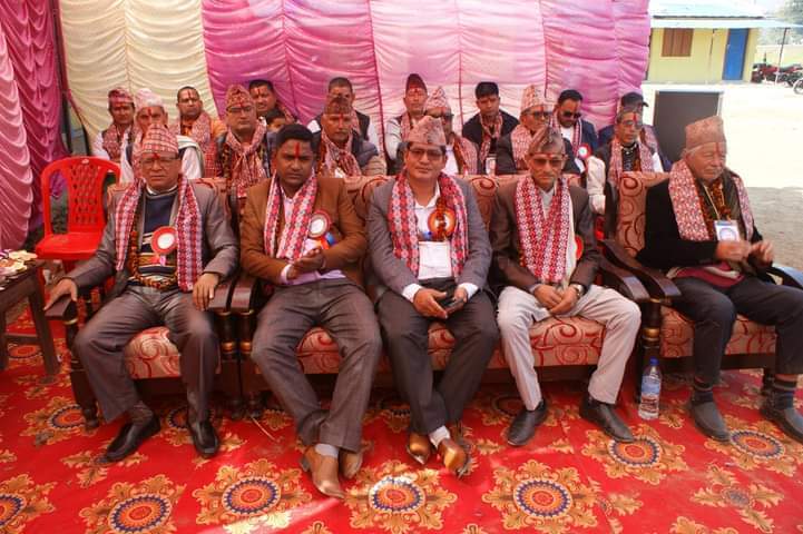 कैलाली भिजन स्कुलको १८ औँ वार्षिकोत्सव सम्पन्न