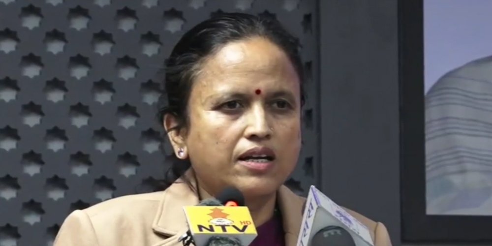 असोज २ गतेलाई राष्ट्रिय शिक्षा दिवस मनाउने सरकारको निर्णय