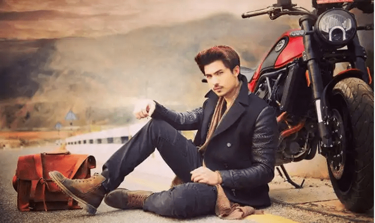 फिल्म ‘छड्के २’ बक्स अफिसमा फ्लप, अभिनेता अनमोल केसीले गल्ती स्वीकारे