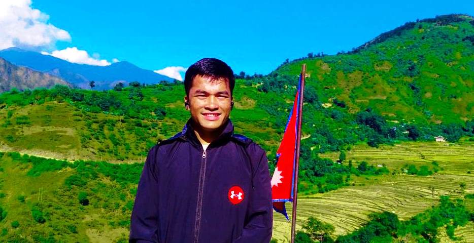 गजल : के-के जिताउ भन्नुहुन्छ