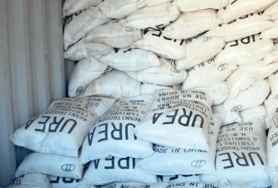 रासायनिक मलमा दिंदै आएको अनुदान कटौती, अब युरिया प्रति किलो ११ रुपैयाँ महँगो