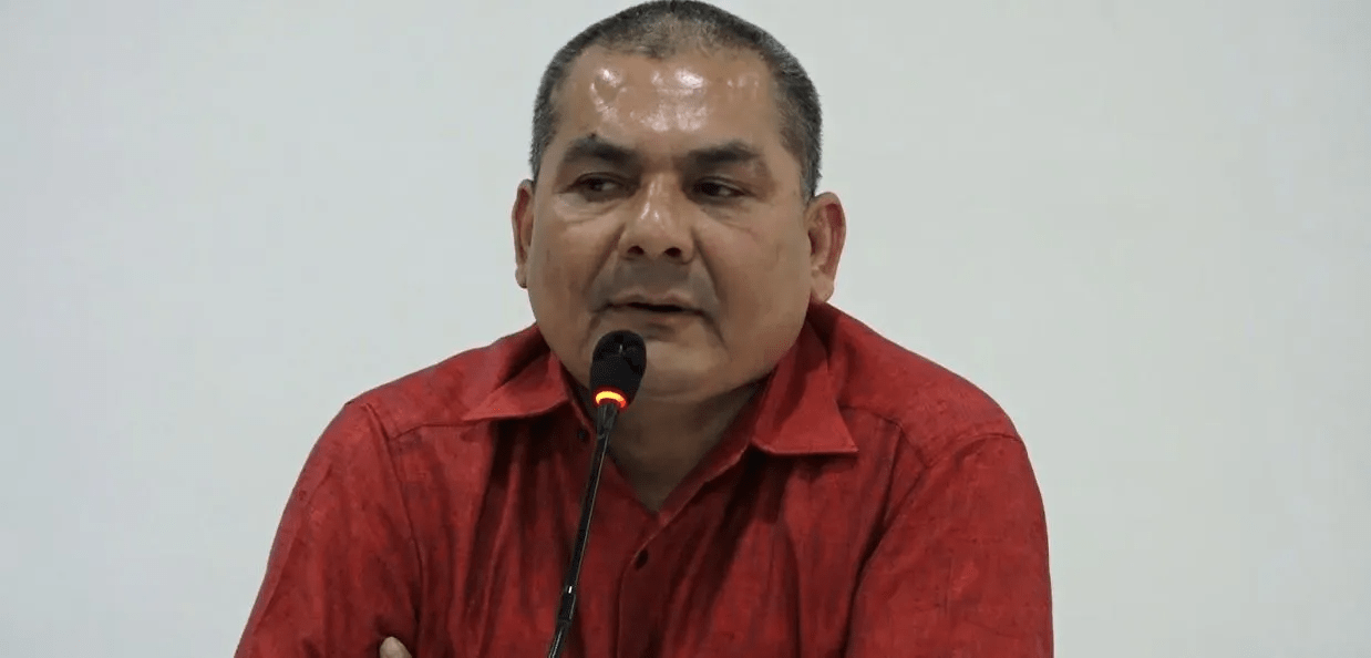 प्रहरीले दुर्गा प्रसाईंलाई पक्राउ गर्यो, आन्दोलन तयारीका बीच गिरफ्तारी