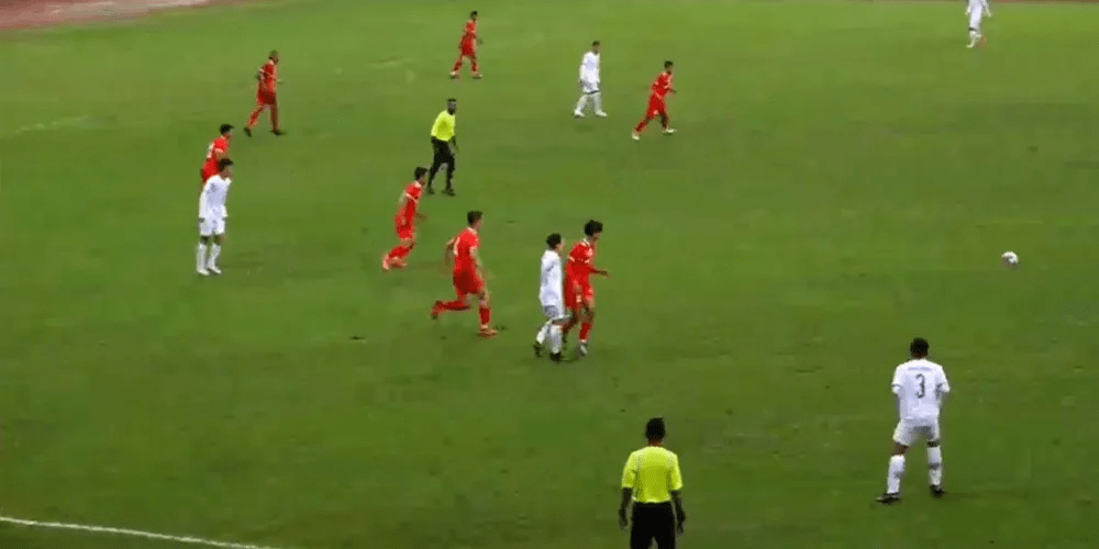 नेपाललाई थ्री नेसन कपको उपाधि