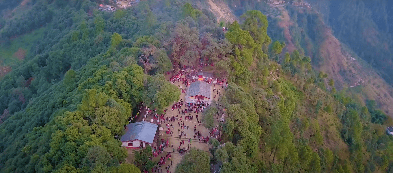 आज राष्ट्रकै सातौँ धाम मालिकार्जुन मड सहित अन्य मन्दिरमा जात्रा लाग्ने