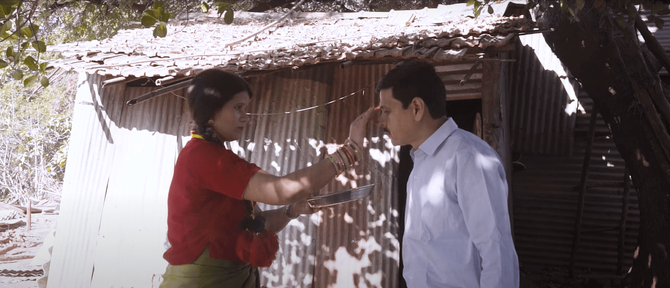 प्रदेशीको पीडा समेटिएको महेश कुमार ‌औजीको “मायाजलमा” गीत सार्वजनिक