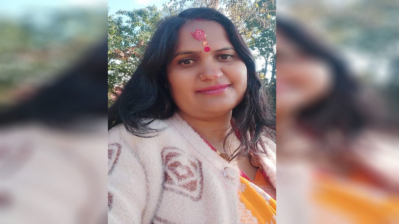 घरदेशीलाई प्रदेशीको माया