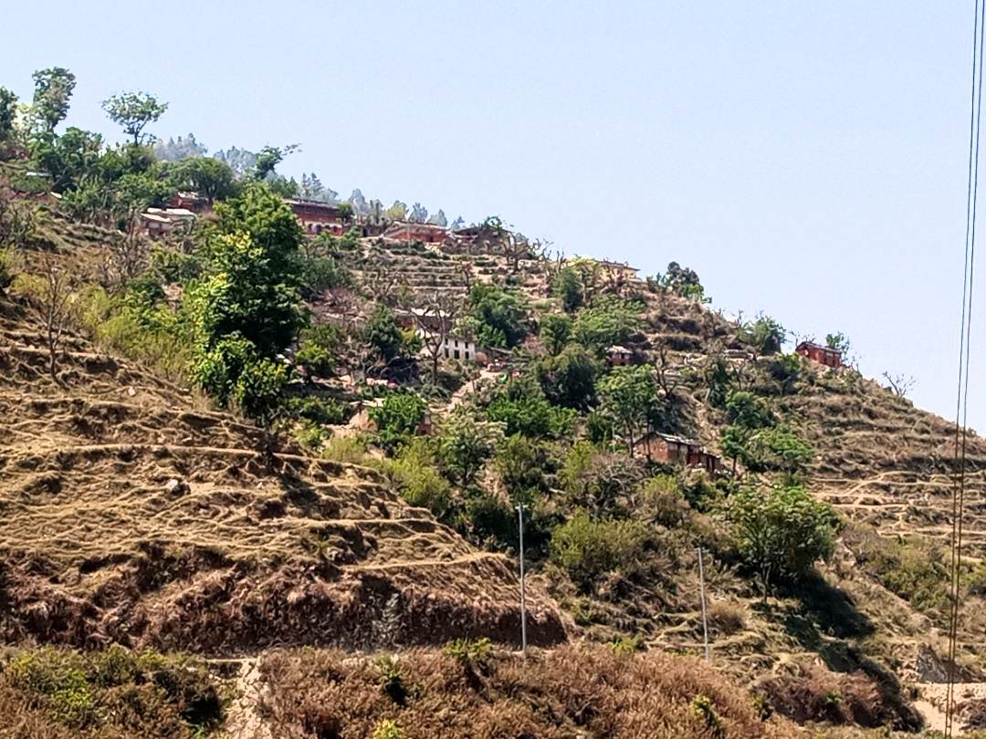 बझाङको थलारा गाउँपालिका दुवालीका पार्की र सार्की समुदायको पुर्ख्यौली पेशा जोखिममा