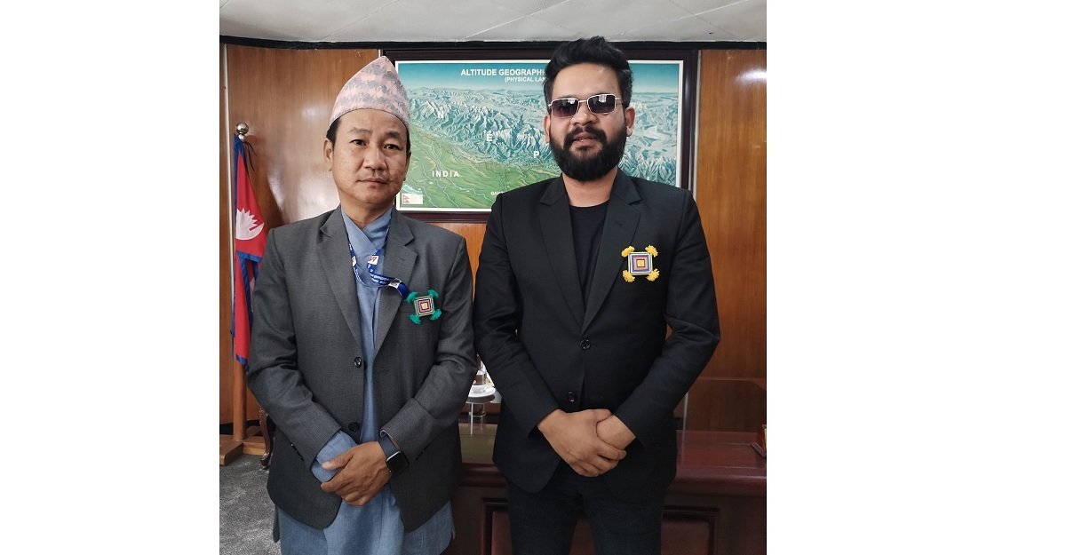 बालेन साहलाई चुनावमा हराउने हर्क साम्पाङको चेतावनी