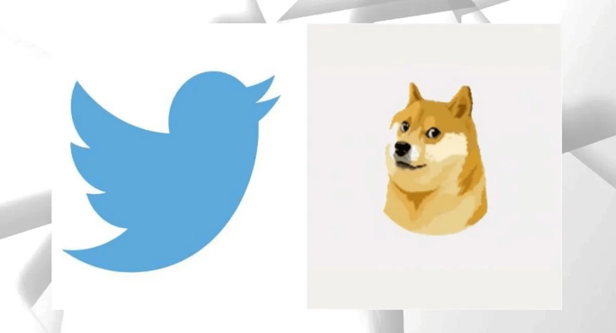 ट्वीटरको लोगो परिवर्तन, चराको सट्टा कुकुर ट्वीटरको चिनारी