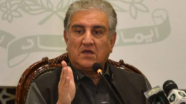 पाकिस्तानमा पूर्व विदेशमन्त्री पक्राउ