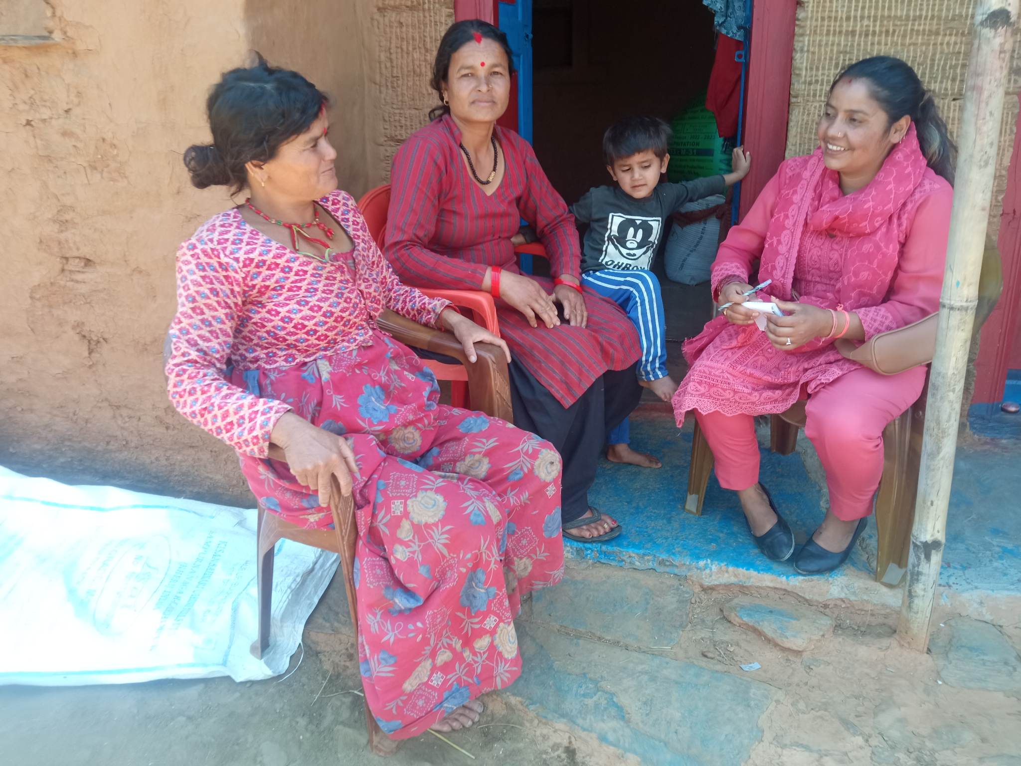 सुरक्षित गर्भपतनको भ्रम हट्दै ग्रामिण क्षेत्रमा