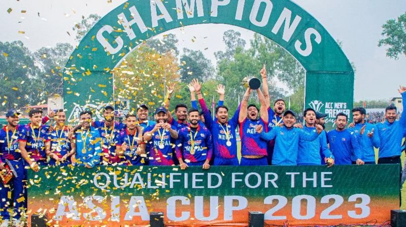 २१ वर्षअघि नेपाली क्रिकेटले गुमाएको त्यो अभूतपूर्व अवसर