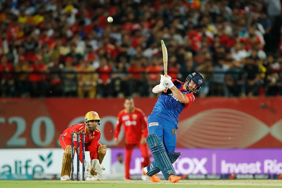 आईपीएल: दिल्लीसँग हारेपछि पञ्जावको प्लेअफ सम्भावना कठिन