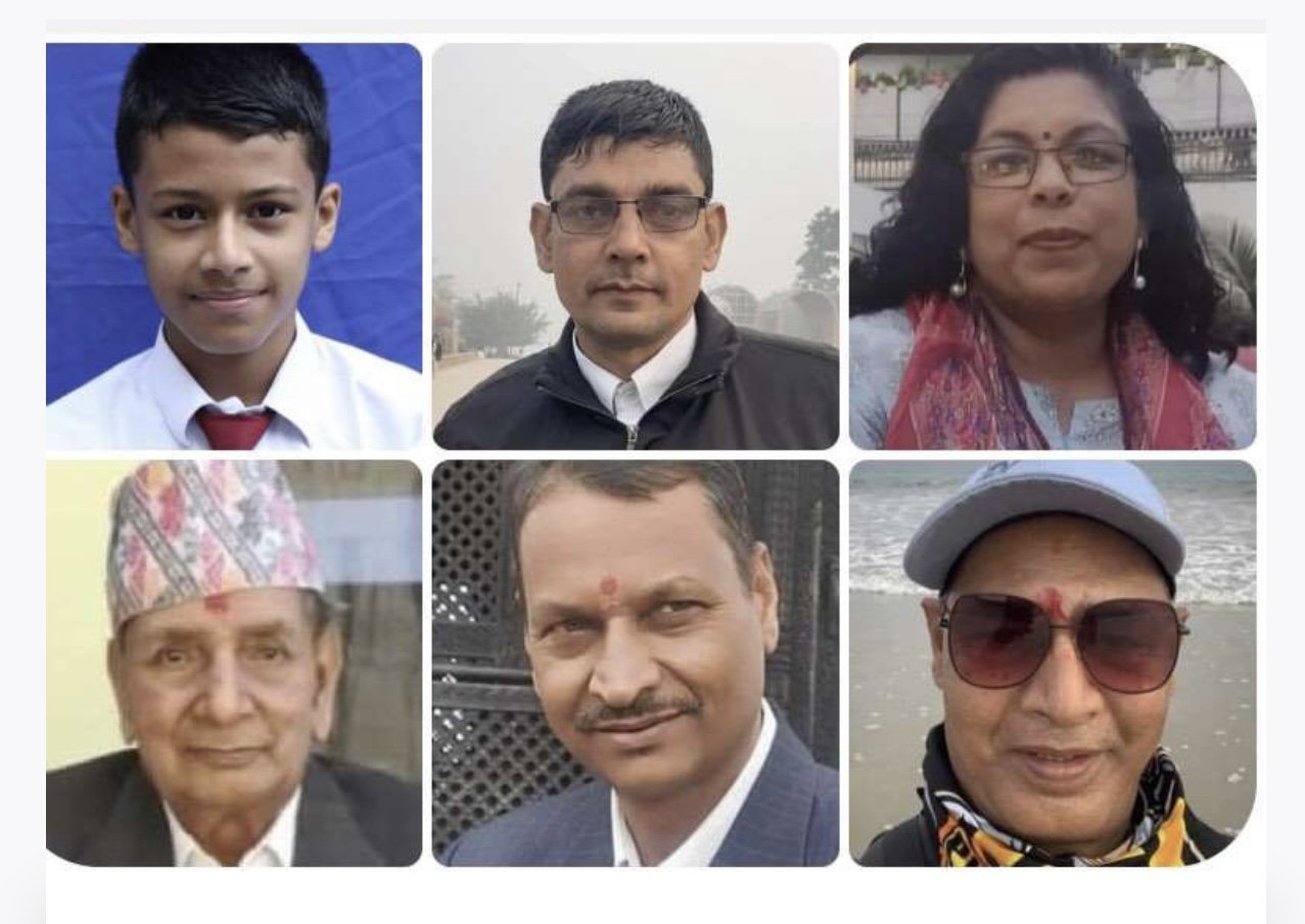 कपन बानेश्वर साहित्यले गर्‍यो यस बर्षको लागि प्रतिभा छनौट