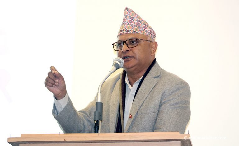 कोशी प्रदेशका मुख्यमन्त्रीले आज विश्वासको मत लिने