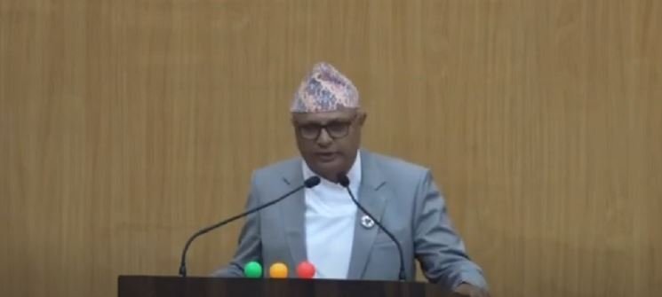 कोशी प्रदेशमा नेकपा एमाले नेतृत्वको सरकार ढल्यो, नयाँ सरकार गठनको प्रक्रिया सुरु हुने