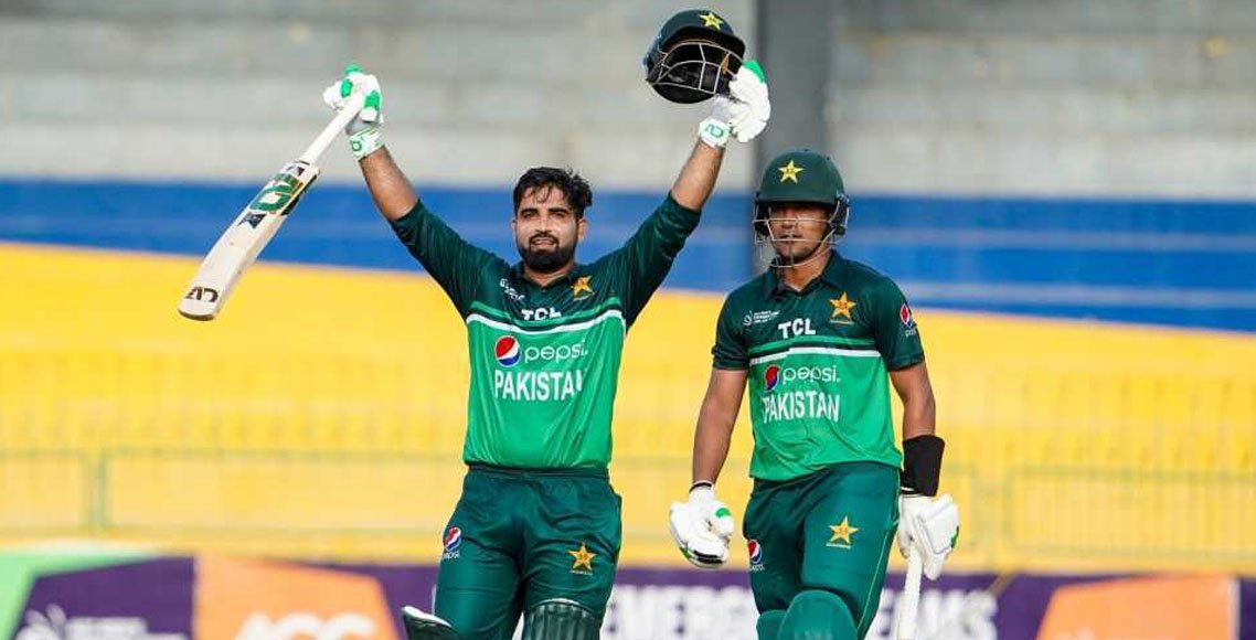 भारतलाई हराउँदै पाकिस्तानले जित्यो एसीसी इमर्जिङ कपको उपाधि