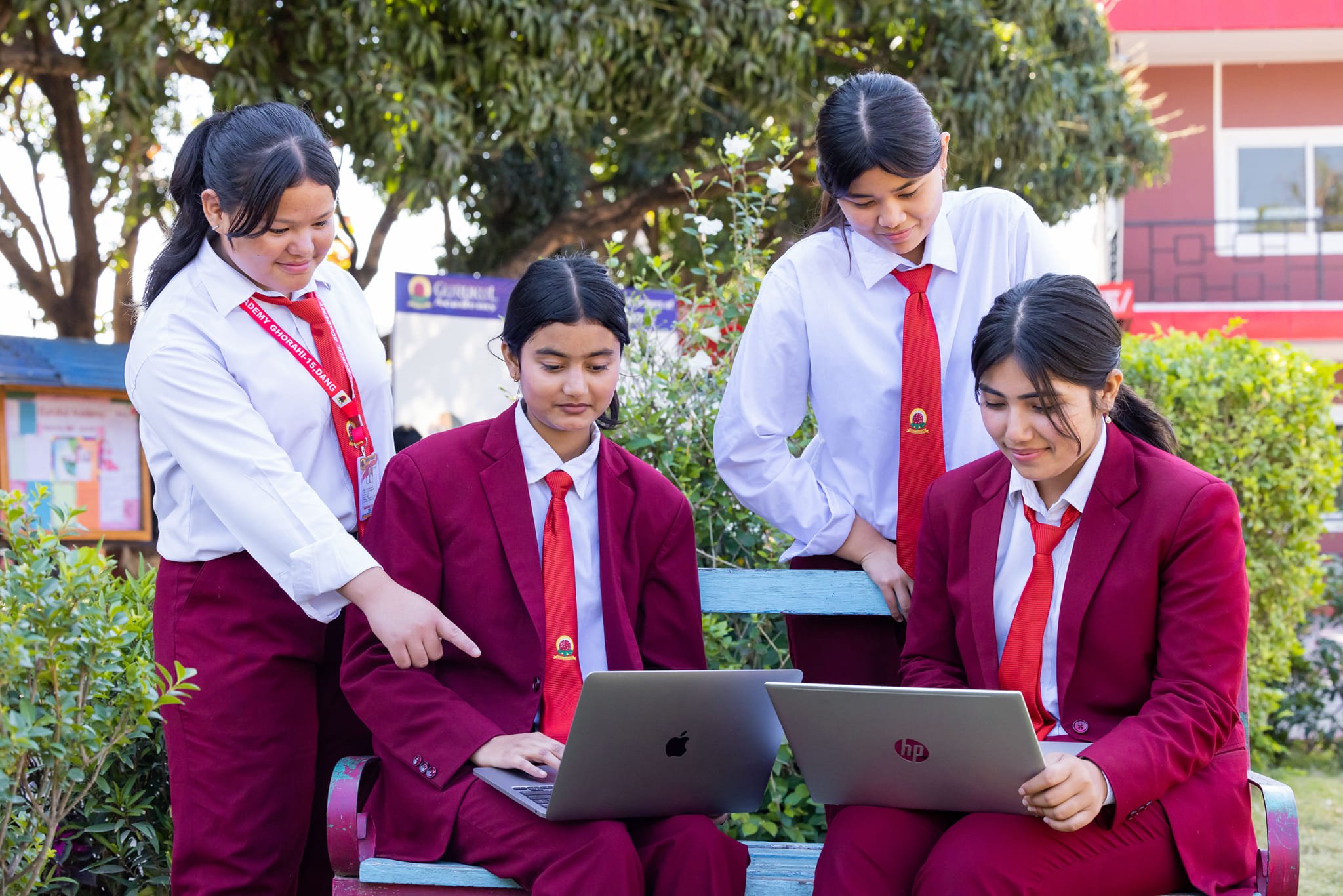 प्लस टु मा गुणस्तर र प्रबिधि युक्त शिक्षाको लागि एक मात्र कलेज ‘गुरुकुल’