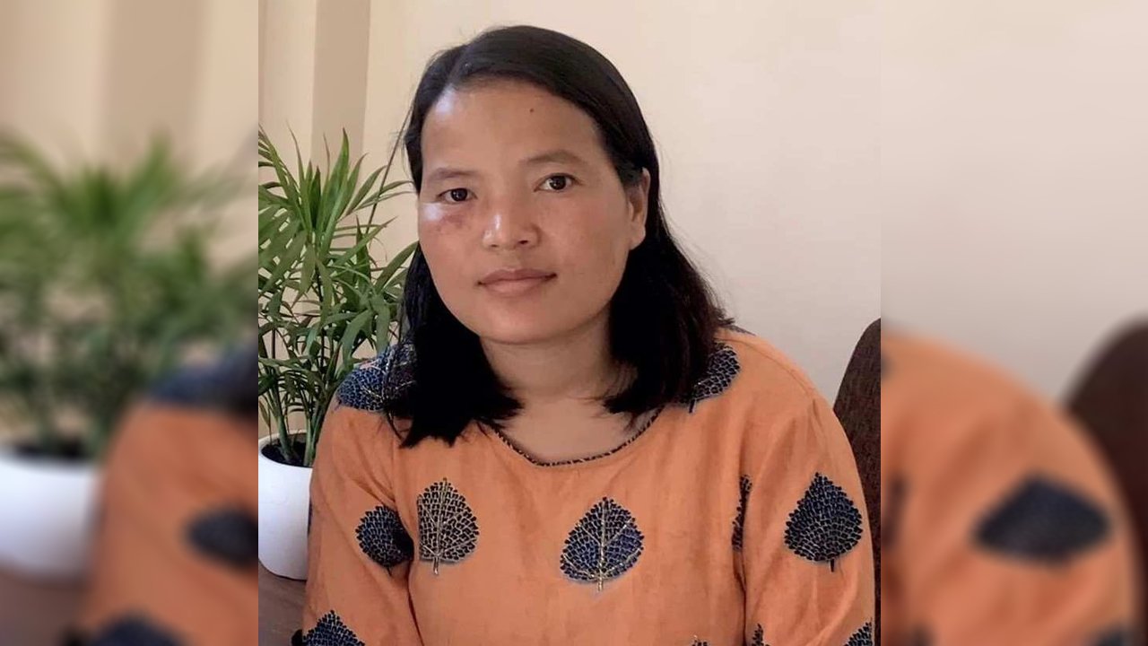 मुसा गज्जवले तर्साउने विरालोको विकास पो हुनु पर्छ कि ?