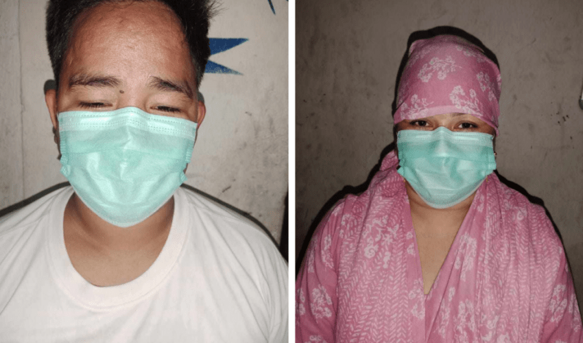 अत्तरियामा यौनधन्दा गराउने २ जना पक्राउ