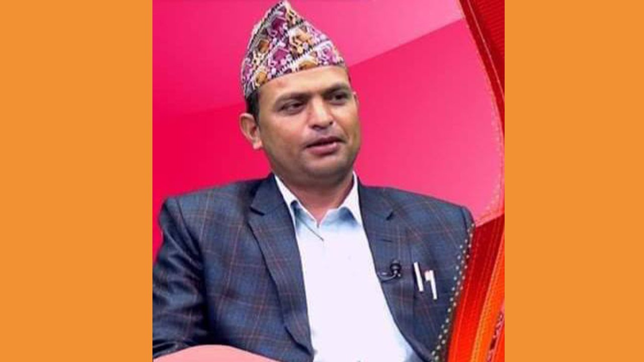 डेउडा : ‘निकी’