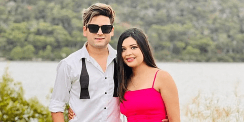 समिक्षासँग विवाह गर्न तयार छु : आमेश भण्डारी