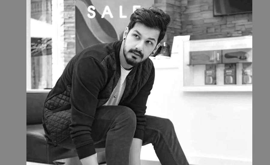 अभिनेता सारुक ताम्राकार रातोपुलस्थित घरमा मृत भेटिए