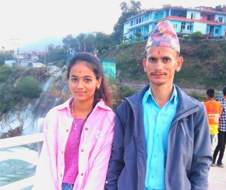 सिङ्गो समाजका थुप्रै दुखेका मनहरुको समेत खुशीको कारण वन्न सक्षम हुनु छोरी