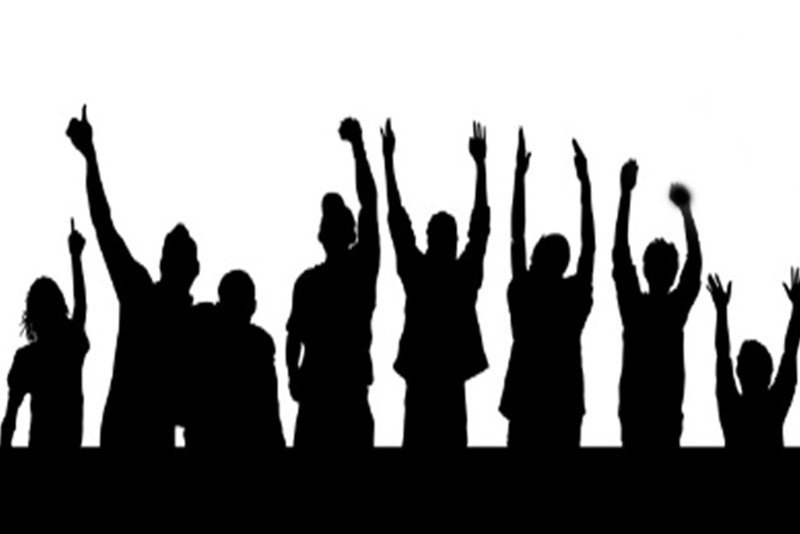 साउथ सुपरस्टार महेशबाबुको फिल्म प्रमोसन कार्यक्रममा प्रहरीद्धारा लाठिचार्ज