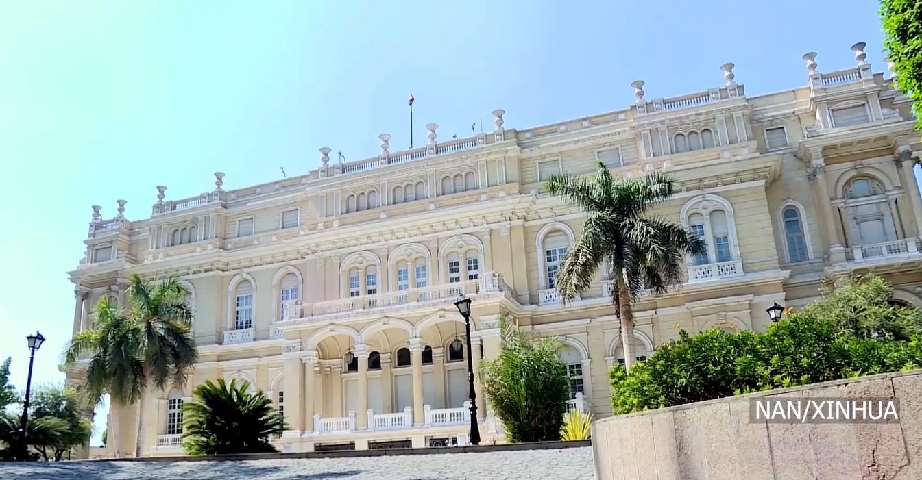 इजिप्टमा गहुँ आयातको लागि ५ सय मिलियन अमेरिकी डलरको सम्झौता