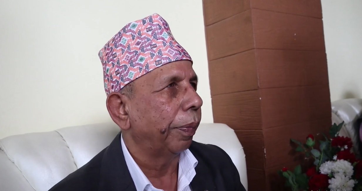 नेकपा एकीकृत समाजवादीले पार्टी एकताको लागि वार्ता टोली गठन