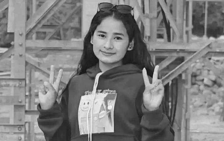 दार्चुलाकी राजेश्वरी मृत्यु प्रकण : लटिनाथ क्याम्पसका स्ववियु सभापति पक्राउ, यस्तो भेटियो सुसाइड नोटमा