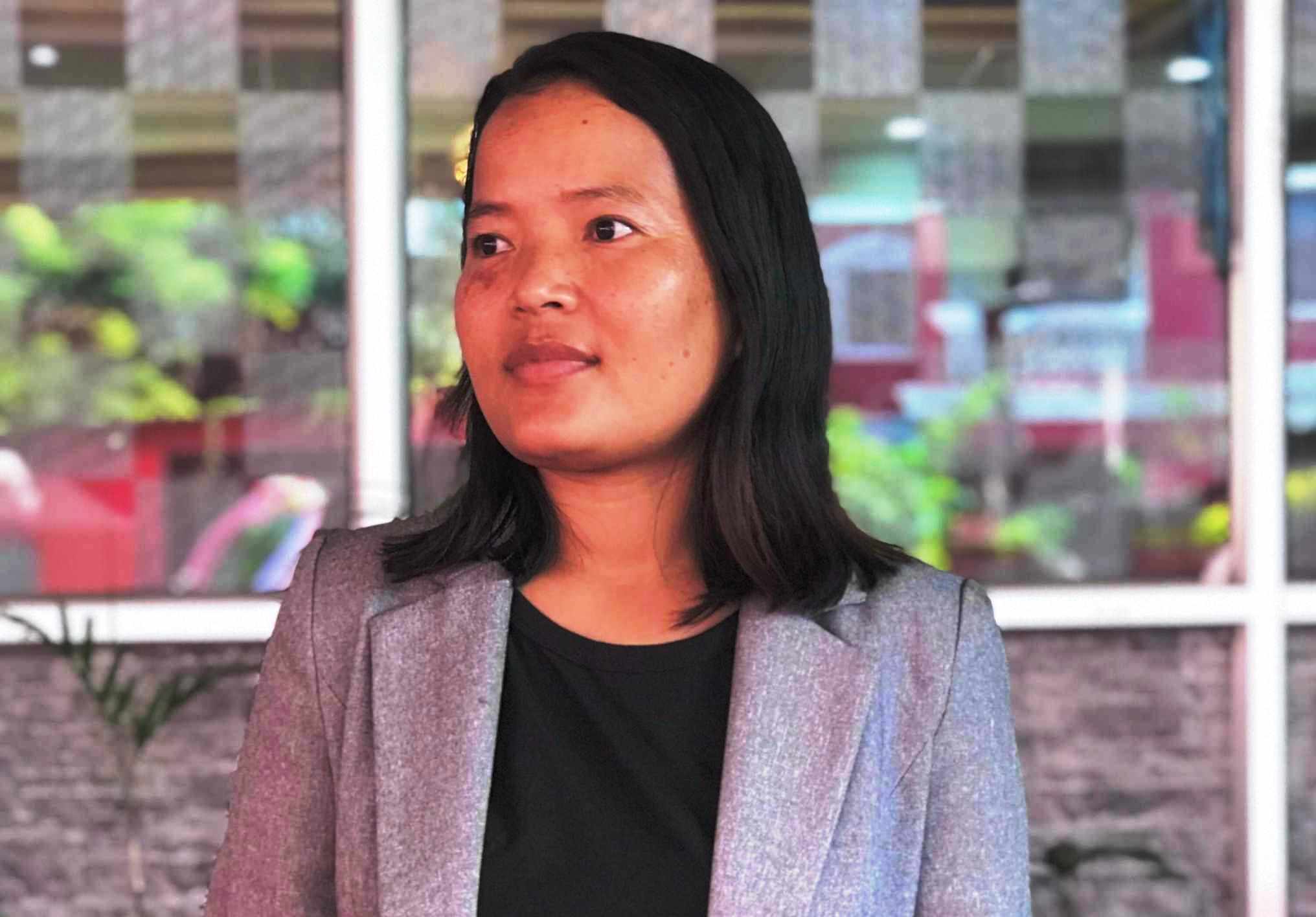 ‘आमाले गर्ने खेति तरिका उहिले त परम्परागत लाग्थ्यो तर अहिले बुझ्दै जाँदा बुद्दीमतापुर्ण रहेछन् भन्ने लाग्छ’