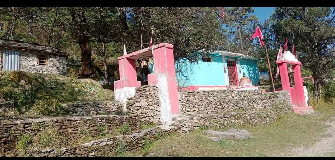 जयपृथ्वी नगरपालिका -१ मा भैंसी पुर्णिमा सम्पन्न