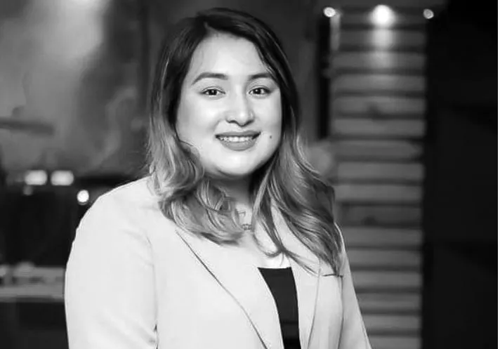 पत्रकार एलिजाले गरिन् आत्मदाह, पेटमा हुर्किदै थियो शिशु