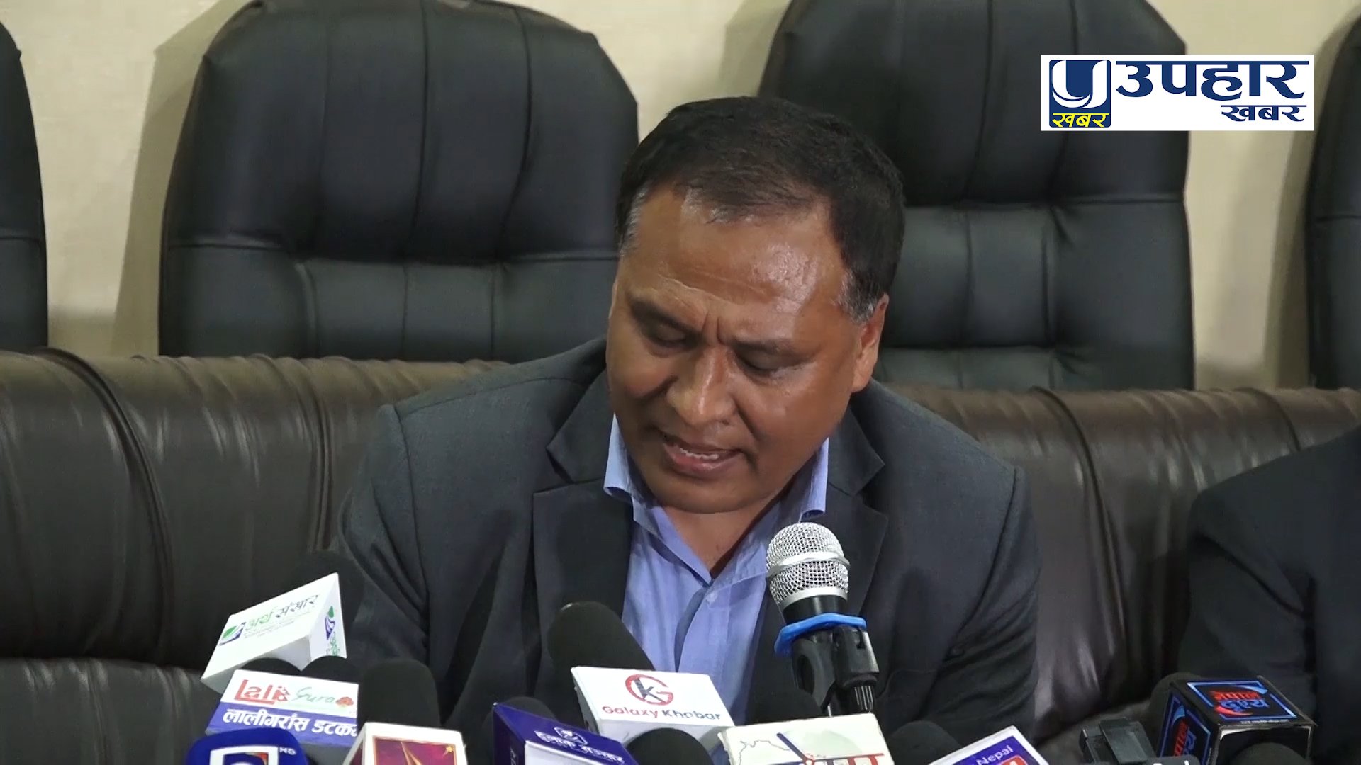 विद्युत प्राधिकरणले गत आर्थिक वर्षमा १२ अर्ब ३३ करोड रूपैयाँ नाफा कमायो