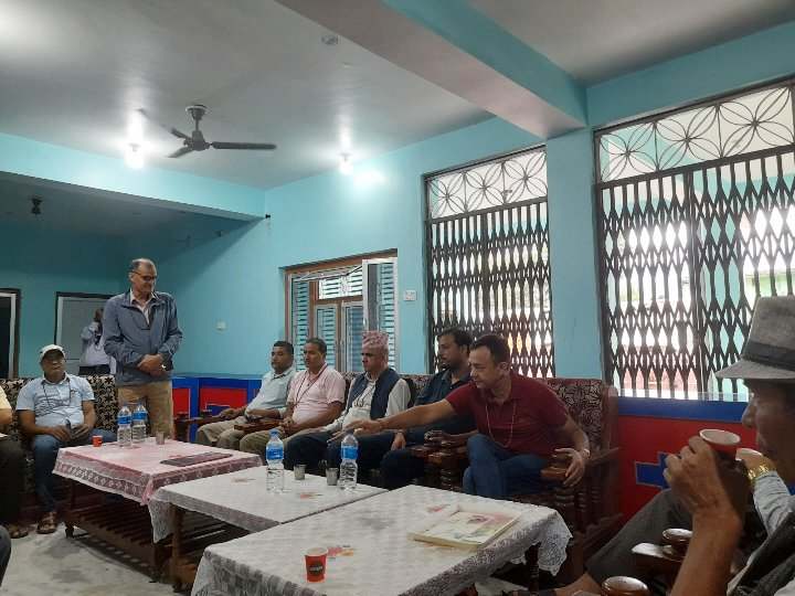 ‘ब्रम्हदेब–टनकपुर’लाई धार्मिक नाकाको रुपमा संचालन गराईनु पर्ने माग