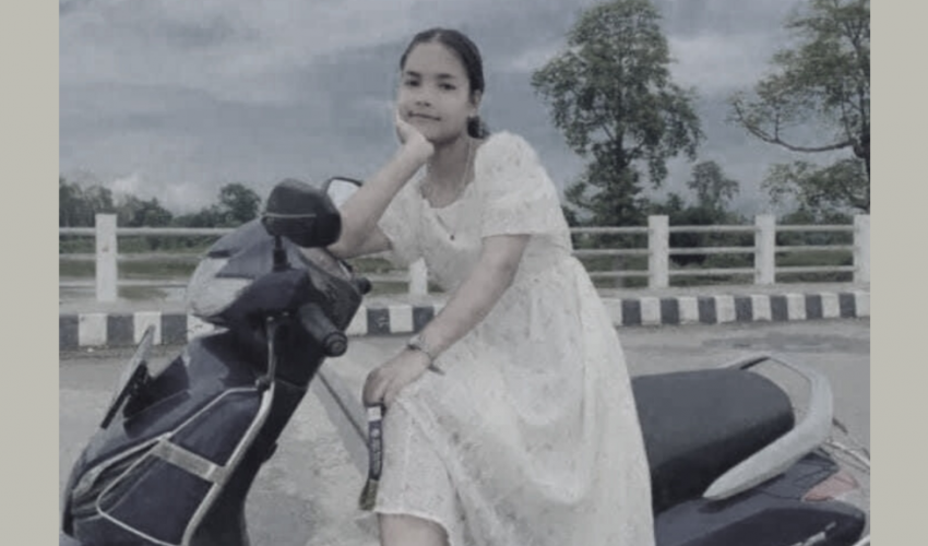 कञ्चनपुरमा एक किशोरी मृत फेला