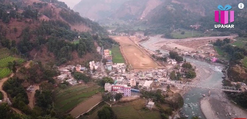 दार्चुलाको शैल्यशिखर नगरपालिकामा आज शोक विदा