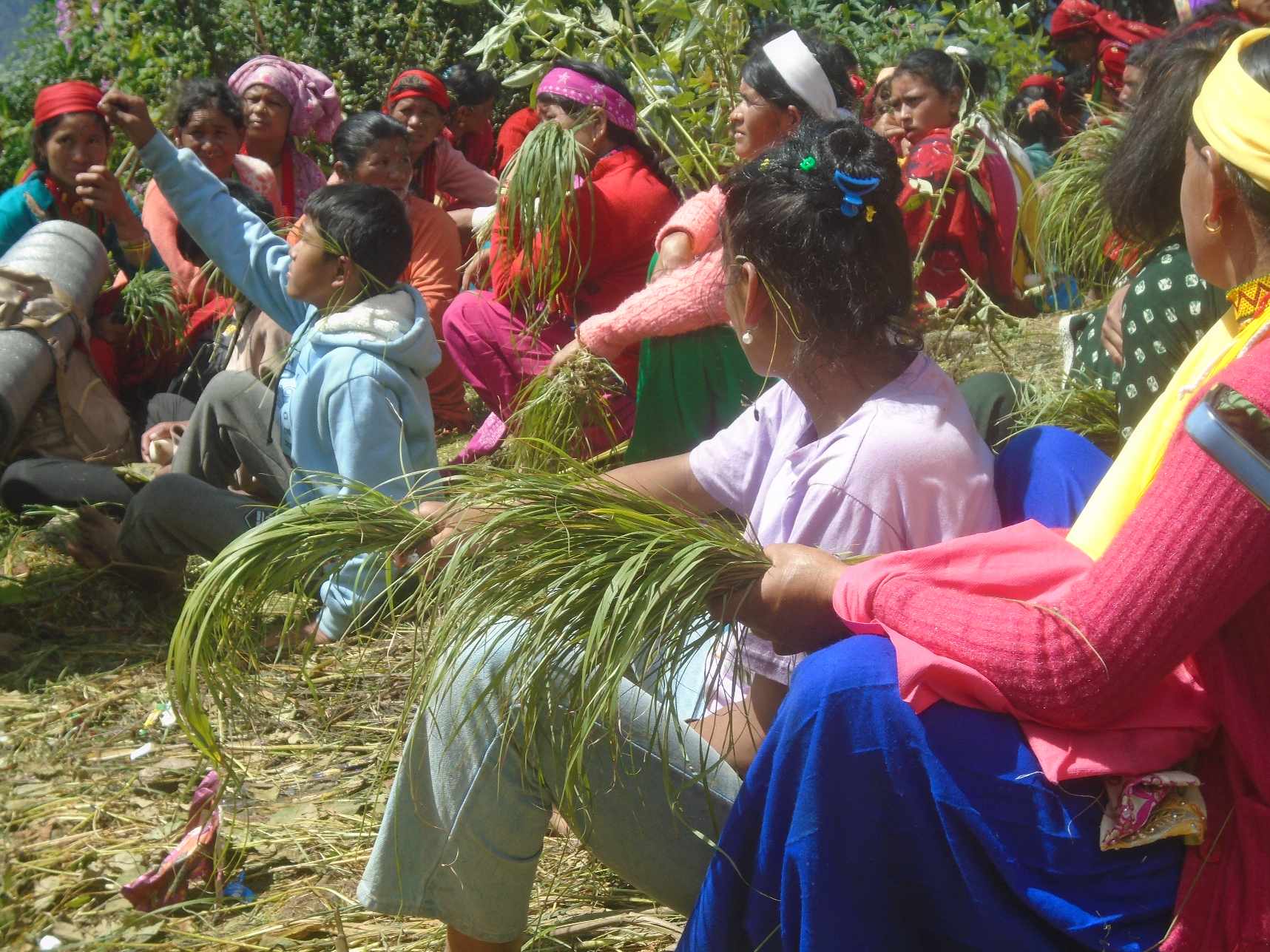 यात्रा संस्मरण : सुुर्मा बिरीजात
