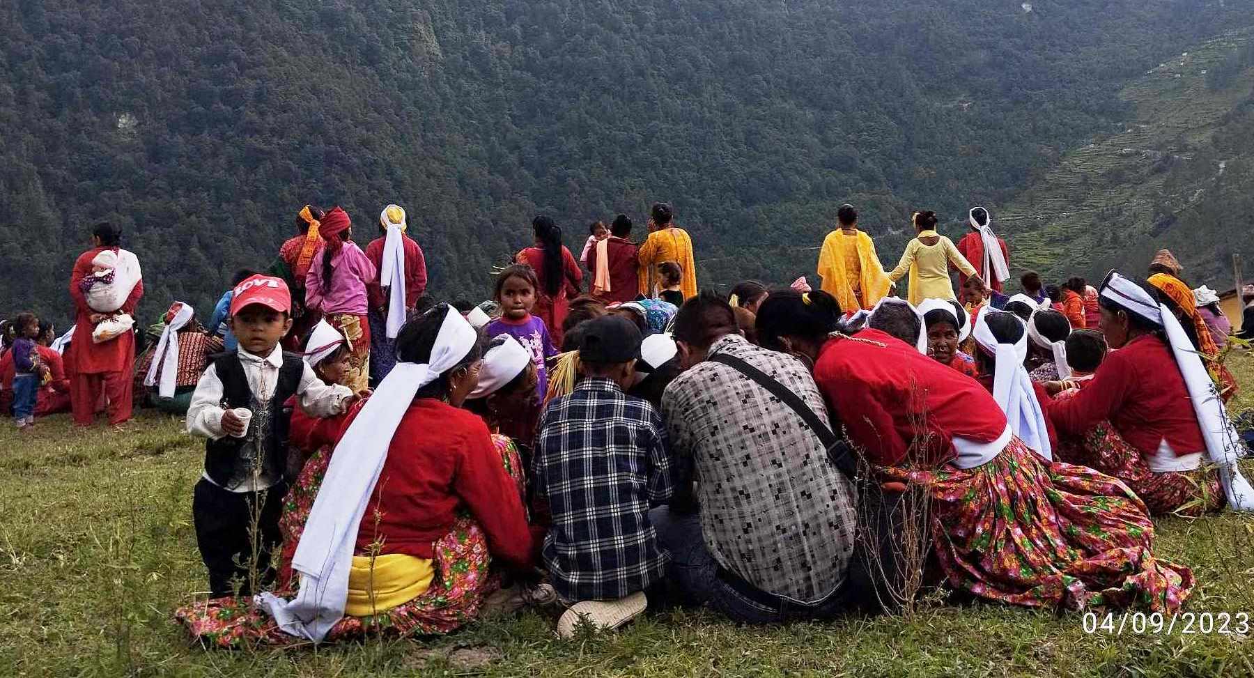 धार्मिक तथा ऐतिहासिक सिउरो मेला आज बाट सुरु