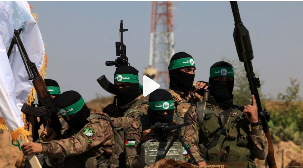 ट्रम्पको २० बुँदे शान्ति प्रस्तावमा हमासको प्रारम्भिक प्रतिक्रिया के छ ?