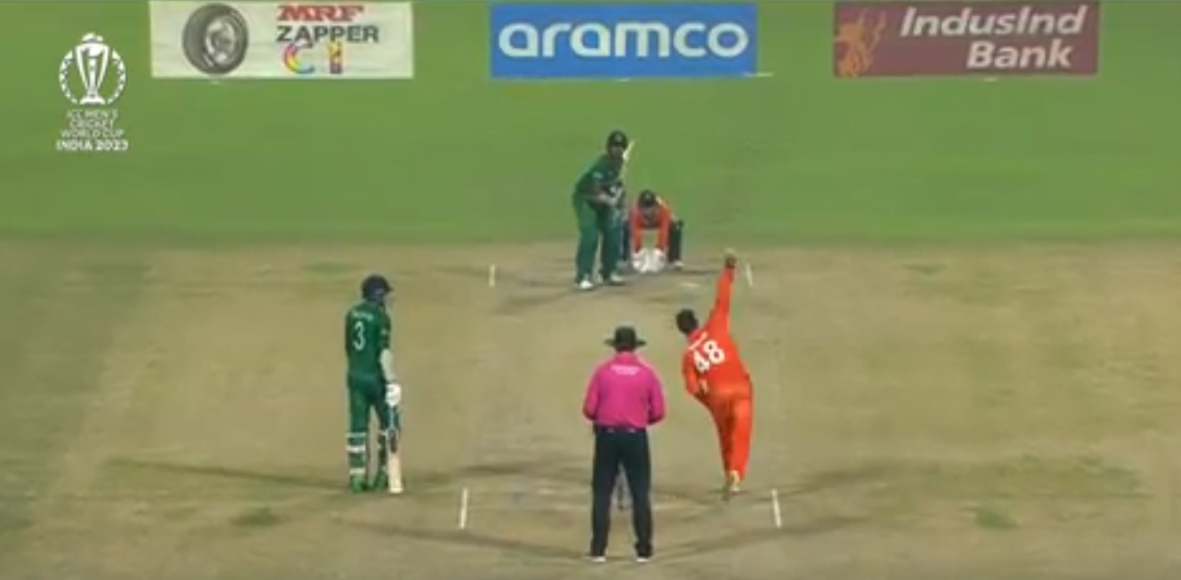 विश्व कप क्रिकेट: नेदरल्यान्ड्ससँग पराजित हुदैँ बङ्लादेश बाहिरियाे, साउद अफ्रिका शीर्ष स्थानमा