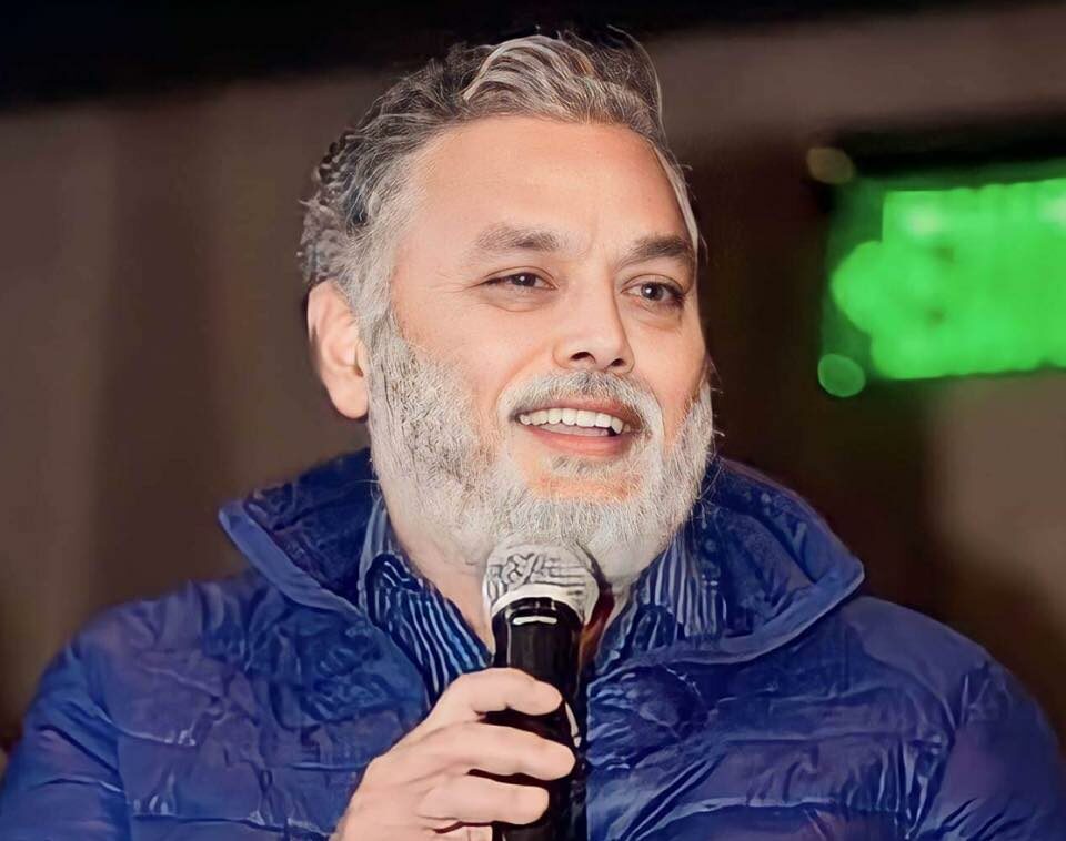 भीम उपाध्यायको  प्रश्न – हिन्दु सनातनीको बिरोध गर्न पाउनु ‘धर्मनिरपेक्षता’ ?