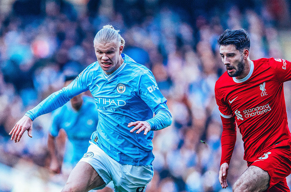 आर्सनल र लिभरपुल बराबरीमा रोकिए